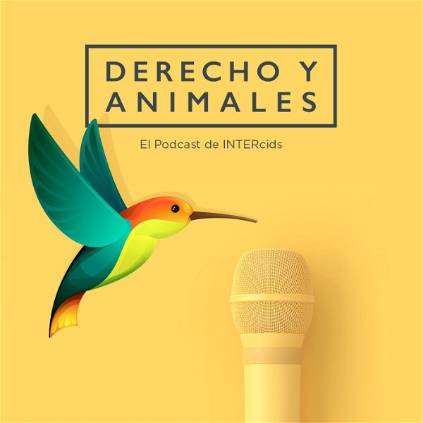 Artwork for Derecho y Animales
