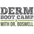 Derm Boot Camp Updates
