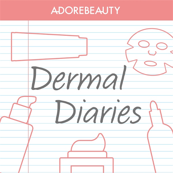 Artwork for Dermal Diaries