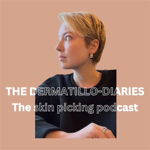 Artwork for The Dermatillo-Diaries: The Skin Picking Podcast