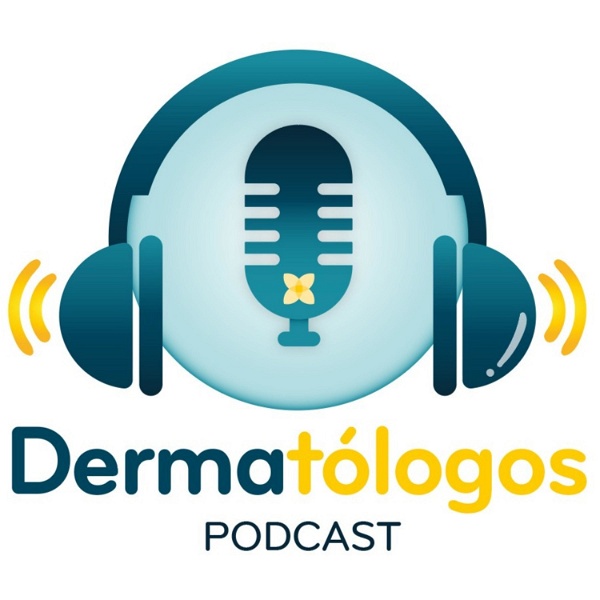 Artwork for Dermatólogos, El Podcast