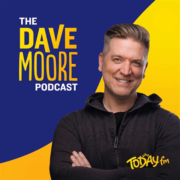 Artwork for Dave Moore