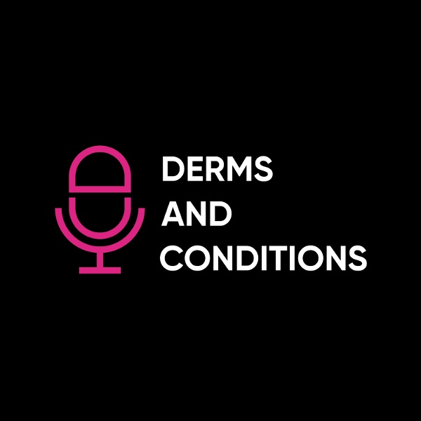 Artwork for Derms and Conditions