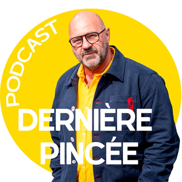 Artwork for Dernière Pincée