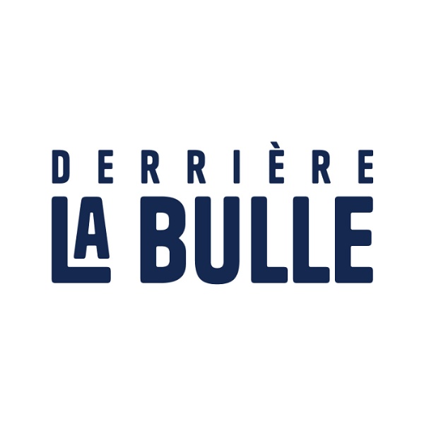Artwork for Derrière La Bulle