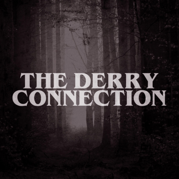 Artwork for Derry Connection: A Stephen King Podcast