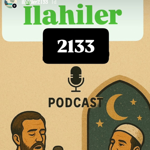 Artwork for İlahiler2133