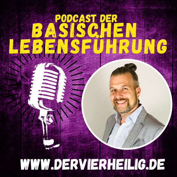 Artwork for Podcast der basischen Lebensführung