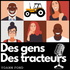 Des Gens Des Tracteurs