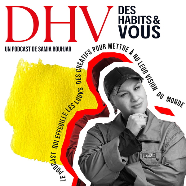 Artwork for Des Habits Et Vous