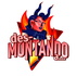 Des-montando a...