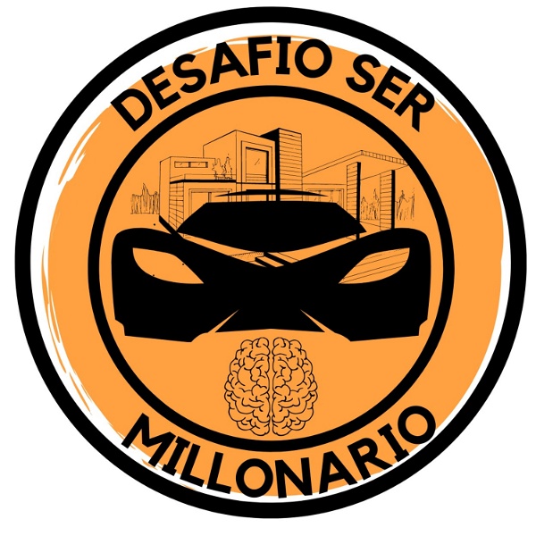 Artwork for Desafío Ser Millonario