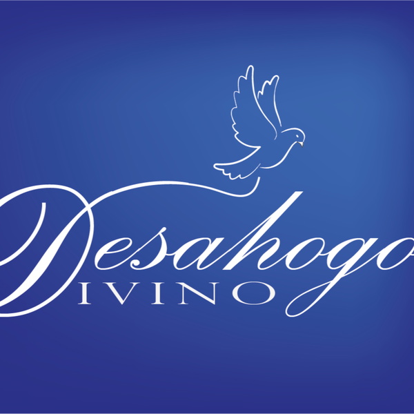 Artwork for Desahogo Divino