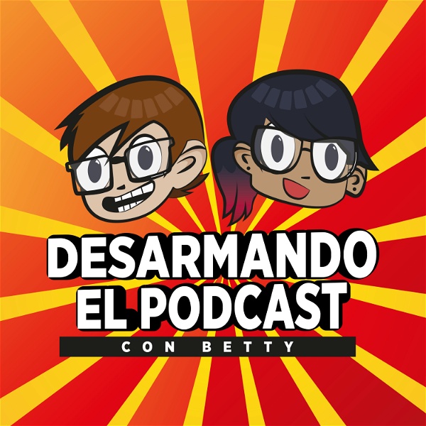 Artwork for Desarmando El Podcast