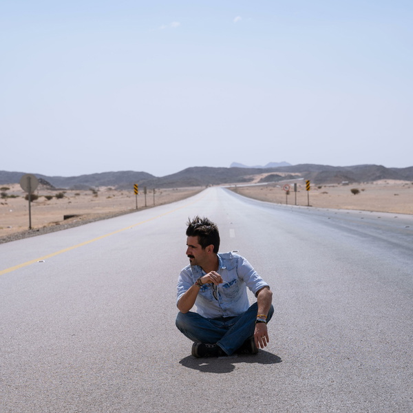 Artwork for Pedro On The Road