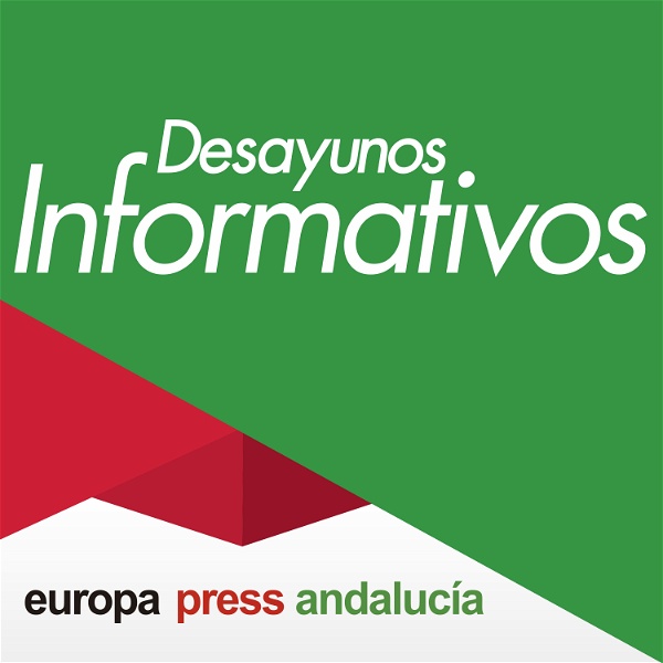 Artwork for Desayunos Informativos Europa Press Andalucía