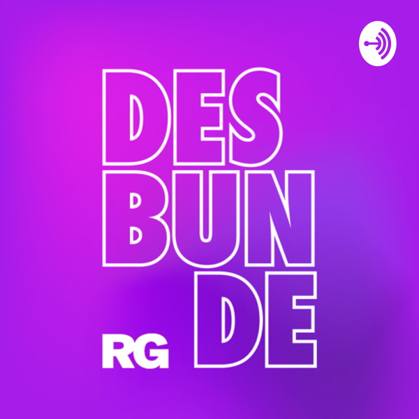 Artwork for Desbunde
