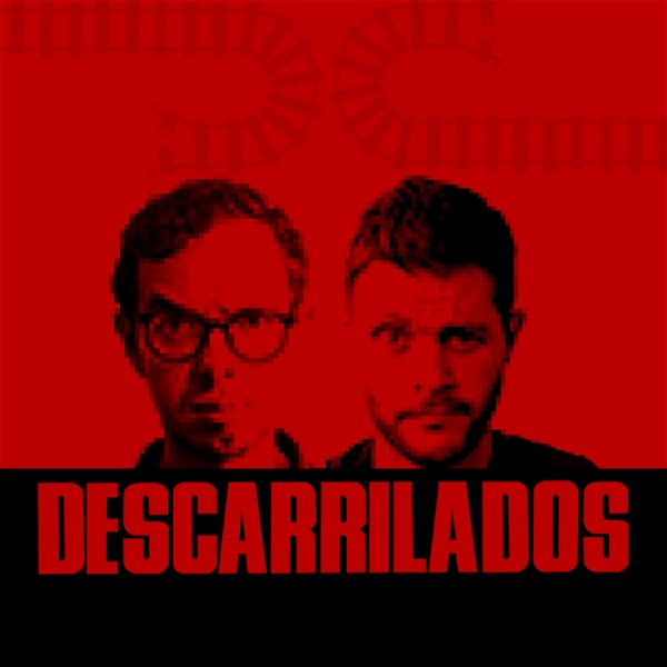 Artwork for Descarrilados