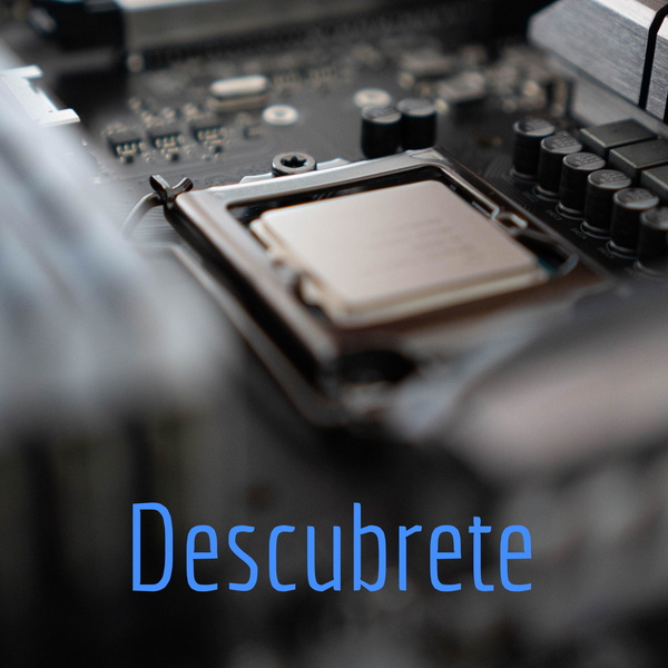 Artwork for Descubrete