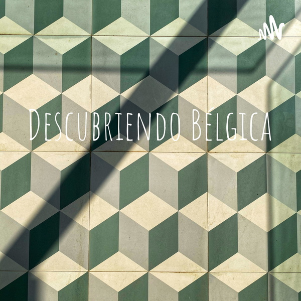 Artwork for Descubriendo Bélgica