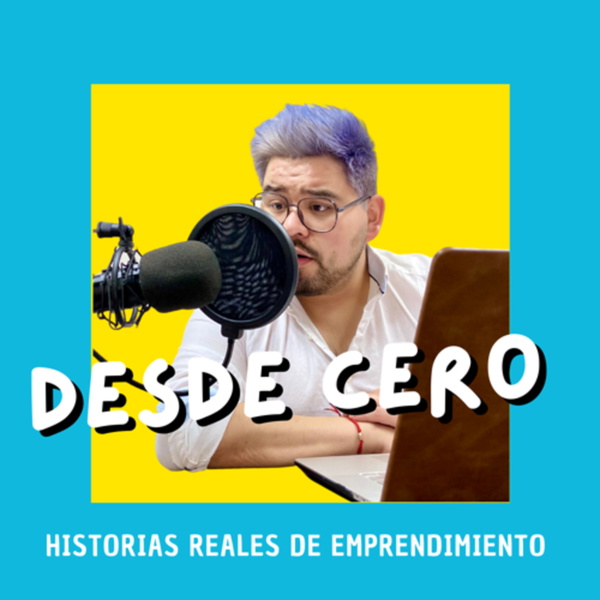 Artwork for Desde Cero