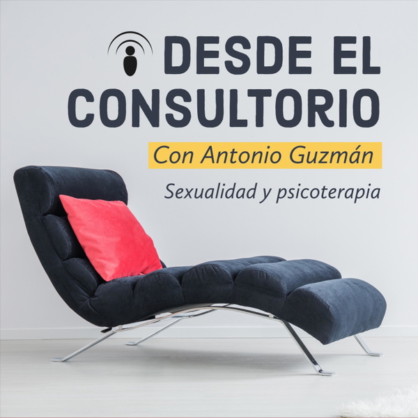 Artwork for Desde El Consultorio