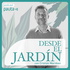 Desde el jardín