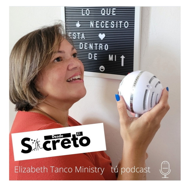 Artwork for Desde El Secreto