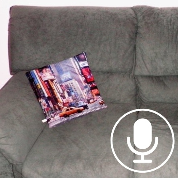 Artwork for Desde el sofá