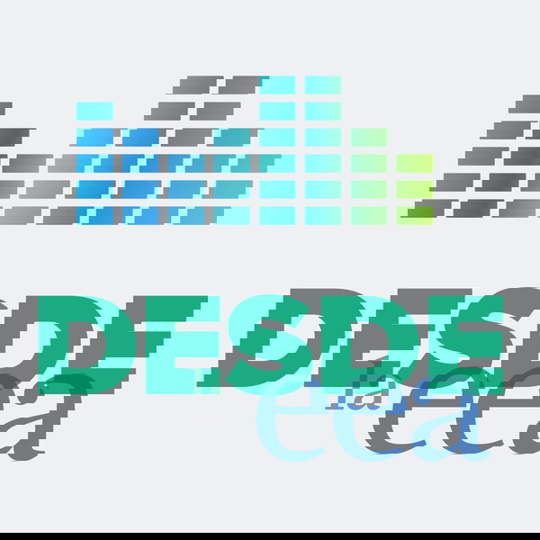 Artwork for Desde la EEA