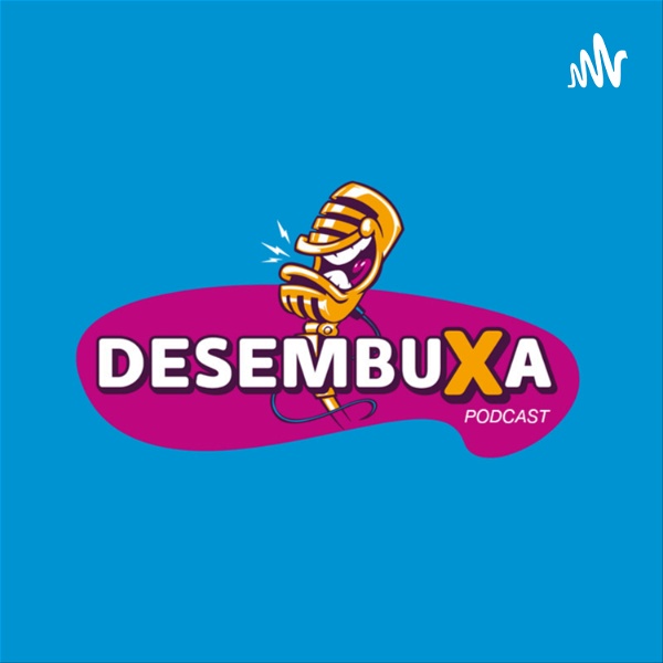 Artwork for Desembuxa Podcast
