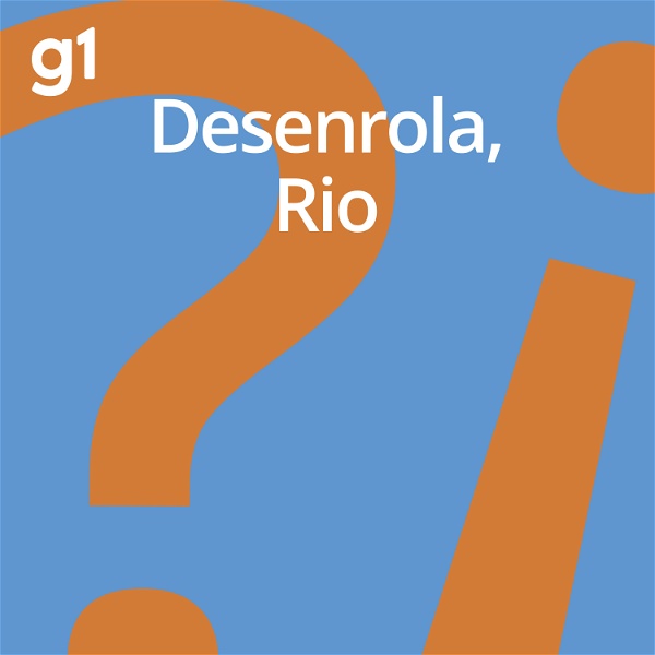 Artwork for Desenrola, Rio