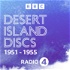 Desert Island Discs: Archive 1951-1955