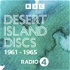 Desert Island Discs: Archive 1961-1965