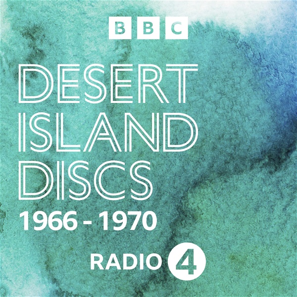 Artwork for Desert Island Discs: Archive 1966-1970