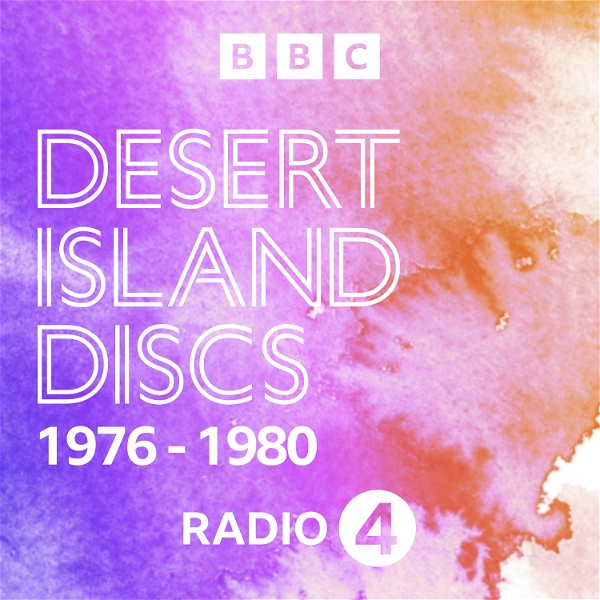 Artwork for Desert Island Discs: Archive 1976-1980
