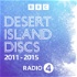 Desert Island Discs: Archive 2011-2014