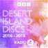 Desert Island Discs: Desert Island Discs Archive: 2016-2018