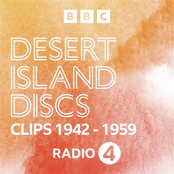 Artwork for Desert Island Discs: Fragment Archive 1942-1959