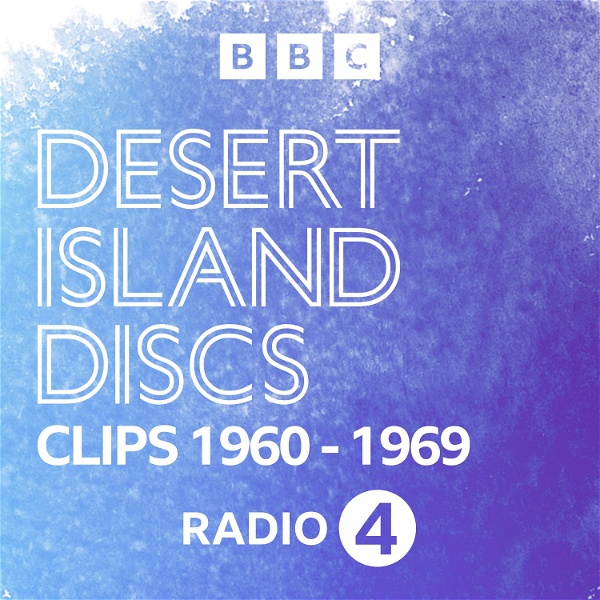 Artwork for Desert Island Discs: Fragment Archive 1960-1969