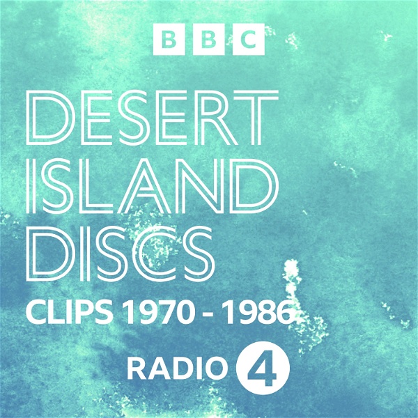 Artwork for Desert Island Discs: Fragment Archive 1970-1986