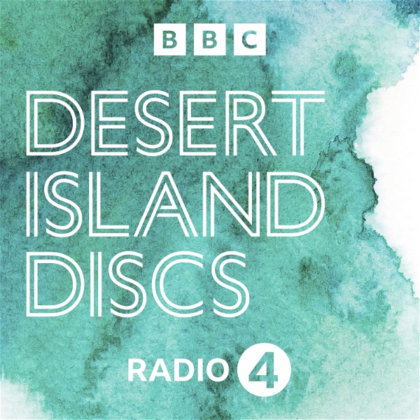 Artwork for Desert Island Discs