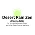 Desert Rain Zen