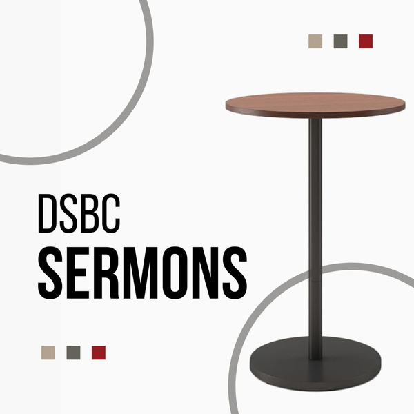 Artwork for DSBC Sermons