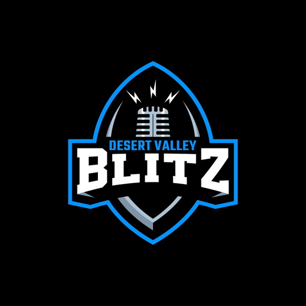 Artwork for Desert Valley Blitz