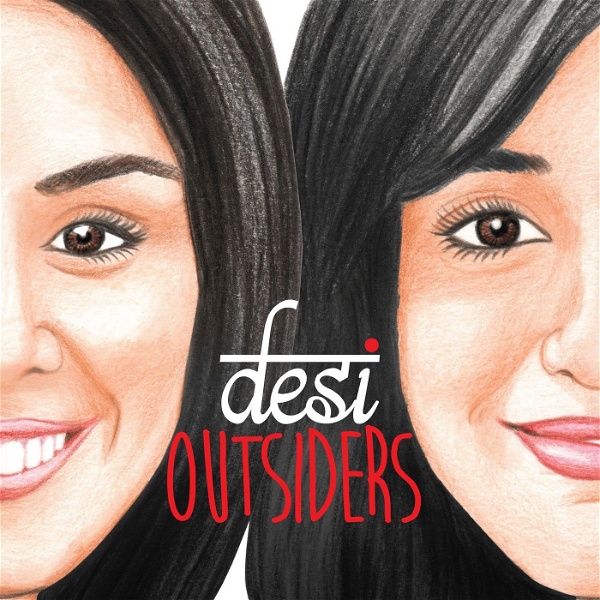 Artwork for Desi Outsiders