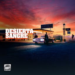 Artwork for Desierta Sangre