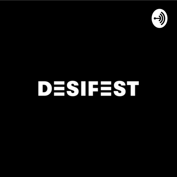 Artwork for desiFEST Collective