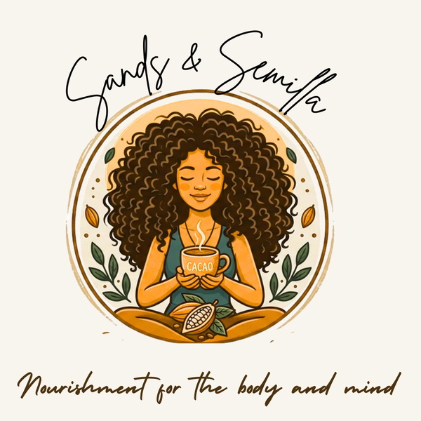 Artwork for The Clarity Shift Podcast