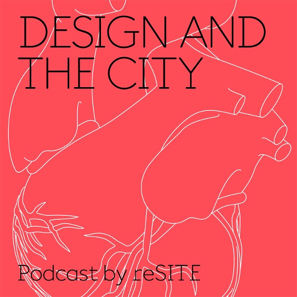 Artwork for Design and the City